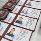 
											В Курганской области накануне Дня физкультурника отметили лучших спортсменов и тренеров									