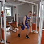 
											В Мишкино и Шатрово в День физкультурника, 9 августа, открыли обновлённые спортивные объекты									