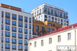 Курганские квартиры вошли в десятку самых окупаемых по стране
