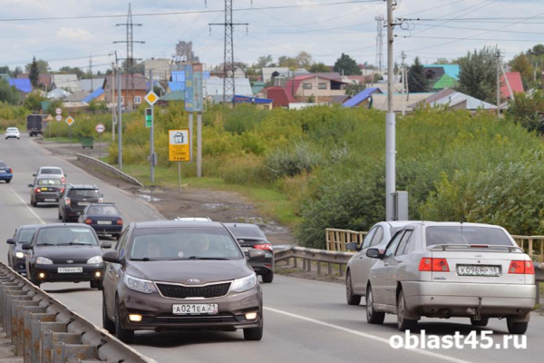 Строительство дублёра Чеховского моста в Кургане обойдётся почти в 6 млрд рублей