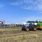 
											В Курганской области прошла выставка-форум &laquo;День Уральского поля &ndash; 2025&raquo;									