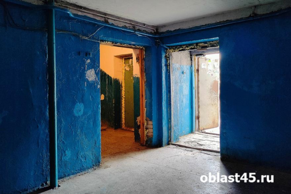 В Курганской области управкомпании оштрафовали за захламлённые подвалы домов В Курганской области управкомпании оштрафовали за захламлённые подвалы домов