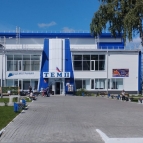 
											В Мишкино и Шатрово в День физкультурника, 9 августа, открыли обновлённые спортивные объекты									