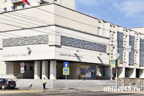Курганский худмузей представит выставку китайского мастера Хао Шоумина Курганский худмузей представит выставку китайского мастера Хао Шоумина