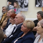 Участники СВО из Курганской области одни из первых в стране получили адаптивную одежду для инвалидов
Участники СВО из Курганской области одни из первых в стране получили адаптивную одежду для инвалидов