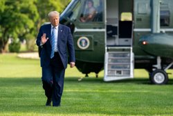 Политолог Расторгуев: Киев может попытаться сорвать визит Трампа в Москву Политолог Расторгуев: Киев может попытаться сорвать визит Трампа в Москву