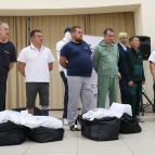 Участники СВО из Курганской области одни из первых в стране получили адаптивную одежду для инвалидов
Участники СВО из Курганской области одни из первых в стране получили адаптивную одежду для инвалидов