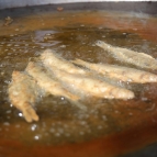 
											Вкуснейшая рыба, знаменитый шеф-повар и космические консервы: в Кургане проходит &laquo;День сырка&raquo;									