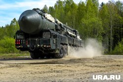 Россия имеет возможность уничтожить США Россия имеет возможность уничтожить США