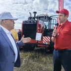 
											В Курганской области прошла выставка-форум &laquo;День Уральского поля &ndash; 2025&raquo;									
