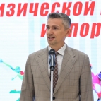 
											В Курганской области накануне Дня физкультурника отметили лучших спортсменов и тренеров									