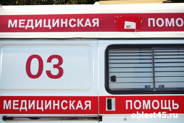 В Курганской области женщина уснула за рулём и выехала на встречку В Курганской области женщина уснула за рулём и выехала на встречку