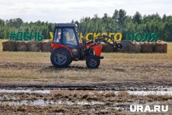 &laquo;Молодежь не хочет в рабство&raquo;: в Кургане обсудили кадровую проблему в сельском хозяйстве