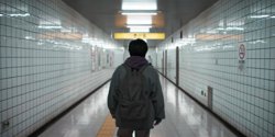 Психологический лабиринт в японском метро: обзор и рецензия на фильм «Выход 8» Психологический лабиринт в японском метро: обзор и рецензия на фильм «Выход 8»