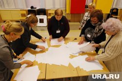 Итоги выборов, трагедия в Заозерном и снос колеса обозрения: топ событий недели в Кургане