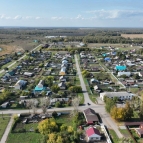 
											В селе Каширино Кетовского округа отремонтируют еще одно здание школы, где планируют открыть агроклассы, и благоустроят территорию образовательного учреждения									