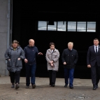 В Кургане в ближайшую неделю на маршруты планируют выпустить 7 новых автобусов
В Кургане в ближайшую неделю на маршруты планируют выпустить 7 новых автобусов