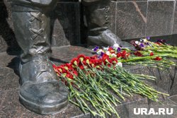 В Кургане установят памятник героям специальной военной операции. Карта В Кургане установят памятник героям специальной военной операции. Карта