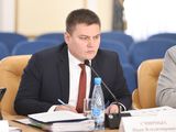 Директор департамента социальной политики Иван Смирных ответит на вопросы жителей в эфире ГТРК "Курган"
Директор департамента социальной политики Иван Смирных ответит на вопросы жителей в эфире ГТРК "Курган"