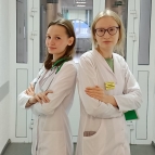 Молодые специалисты выбирают своим местом работы медицинские учреждения Курганской области
Молодые специалисты выбирают своим местом работы медицинские учреждения Курганской области