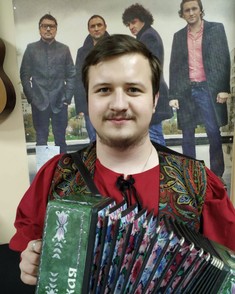 В Курганской области появилось девять &laquo;Земских работников культуры&raquo;