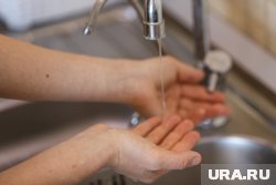 В Шадринске временно отключат воду в восточной части города В Шадринске временно отключат воду в восточной части города