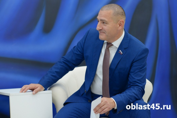 Доверие оправдали: курганские единороссы подвели итоги выборов в областную думу