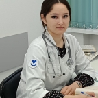 Молодые специалисты выбирают своим местом работы медицинские учреждения Курганской области
Молодые специалисты выбирают своим местом работы медицинские учреждения Курганской области