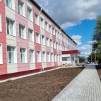 
											Сразу три школы  Половинского округа встретили своих учеников в День знаний обновленными после капремонтов									