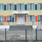 
											Сразу три школы  Половинского округа встретили своих учеников в День знаний обновленными после капремонтов									