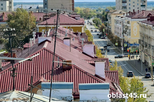 Мэр Кургана поручил убирать центральные улицы до того, как горожане пойдут на работу Мэр Кургана поручил убирать центральные улицы до того, как горожане пойдут на работу