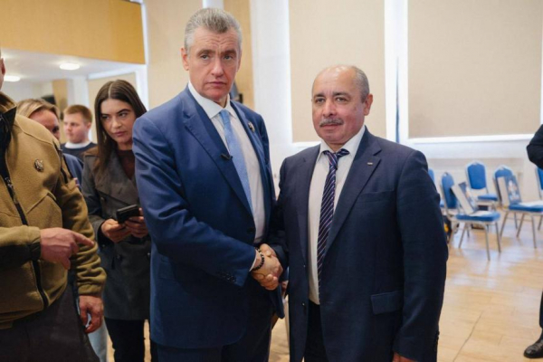 ЛДПР назначила нового лидера в Зауралье
