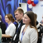 Ветераны спецоперации Курганской области представили бизнес-проекты по итогам программы «СВОй бизнес»
Ветераны спецоперации Курганской области представили бизнес-проекты по итогам программы «СВОй бизнес»