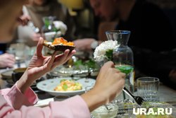 В Кургане опечатали ресторан грузинской кухни. Фото