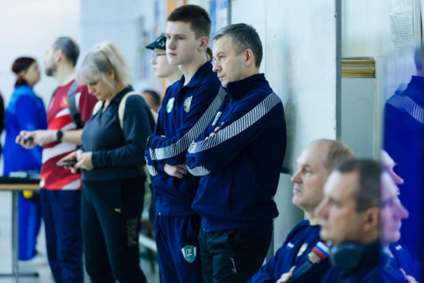 &laquo;Жизнь как пуля, главное не промахнуться&raquo;: курганский тренер о воспитании чемпионов