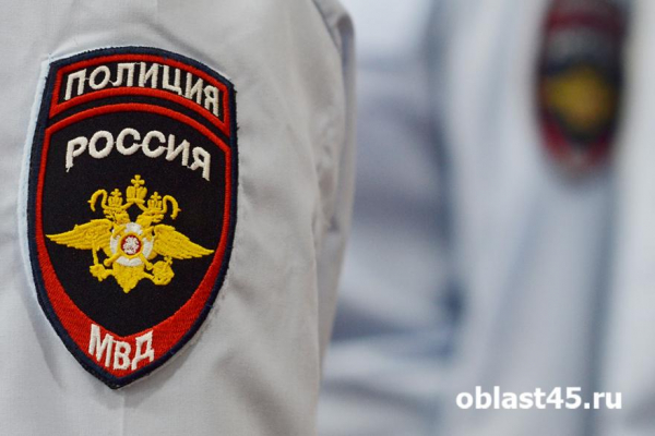 Курганец в Балашихе пытался похитить малолетнюю девочку
