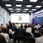 Ветераны спецоперации Курганской области представили бизнес-проекты по итогам программы «СВОй бизнес»
Ветераны спецоперации Курганской области представили бизнес-проекты по итогам программы «СВОй бизнес»