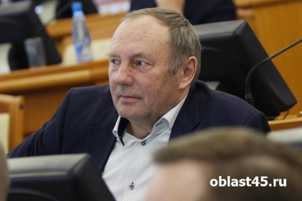 Экс-депутат Курганской областной думы получил условный срок за смертельное ДТП