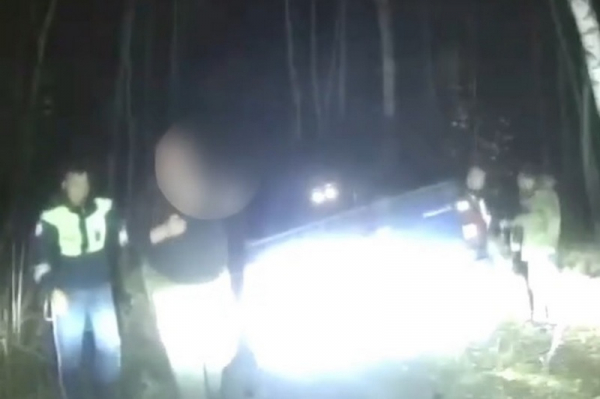 В Зауралье пьяный водитель спровоцировал автомобильную погоню со стрельбой по колесам В Зауралье пьяный водитель спровоцировал автомобильную погоню со стрельбой по колесам