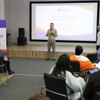 
											Курганская область первая в стране принимает двухдневный экспертный выезд от программы &laquo;Больше, чем путешествие&raquo; 									