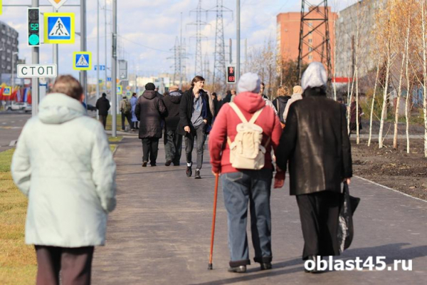 В конце октября зауральцы выйдут на шестидневную рабочую неделю В конце октября зауральцы выйдут на шестидневную рабочую неделю