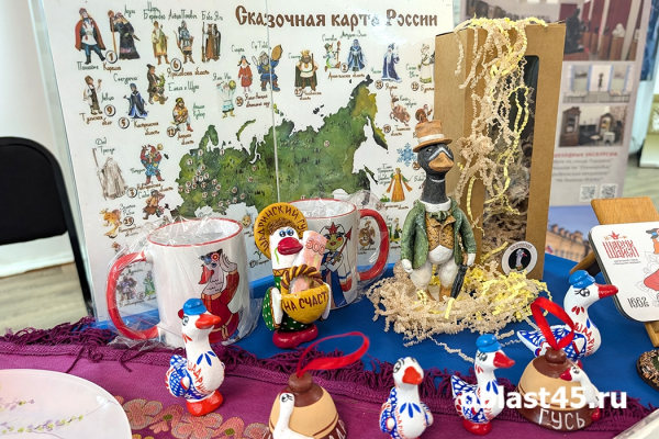 «Курганский экспресс»: как и где зауральцы провели «Ночь туризма»? «Курганский экспресс»: как и где зауральцы провели «Ночь туризма»?