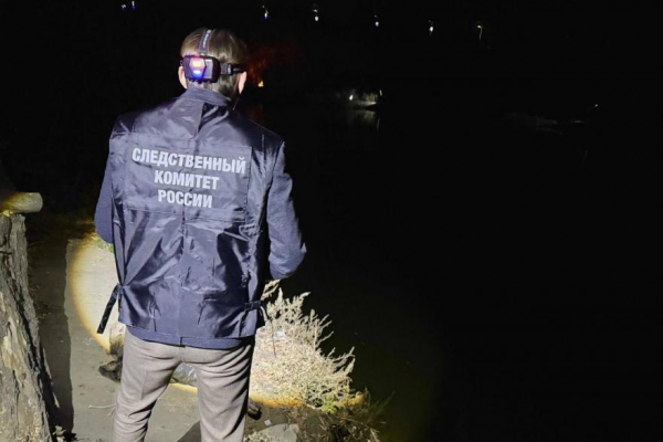 В Кургане прохожие нашли тело мужчины в Тоболе В Кургане прохожие нашли тело мужчины в Тоболе
