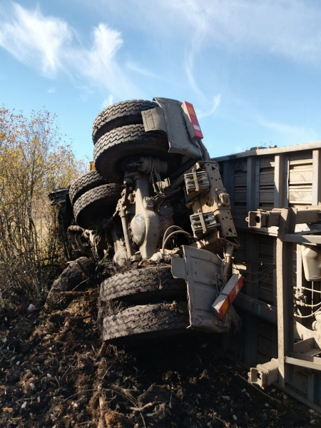 За два дня на дорогах Зауралья погибли двое За два дня на дорогах Зауралья погибли двое