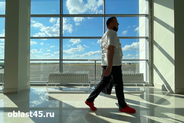 Рейсы из Кургана в Москву и обратно задержаны: пассажирам ждать почти пять часов