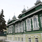Губернатор Курганской области Вадим Шумков вместе с правительственной комиссией региона выехал в Куртамышский округ
Губернатор Курганской области Вадим Шумков вместе с правительственной комиссией региона выехал в Куртамышский округ