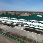 Губернатор Курганской области Вадим Шумков вместе с правительственной комиссией региона выехал в Куртамышский округ
Губернатор Курганской области Вадим Шумков вместе с правительственной комиссией региона выехал в Куртамышский округ