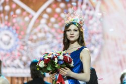 Жизнь после подиума: что стало с победительницами конкурса «Мисс Россия». Фото Жизнь после подиума: что стало с победительницами конкурса «Мисс Россия». Фото