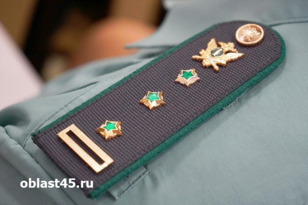 В Зауралье алиментщик пересмотрел взгляды на жизнь после «уголовки» В Зауралье алиментщик пересмотрел взгляды на жизнь после «уголовки»