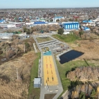 Губернатор Курганской области Вадим Шумков вместе с правительственной комиссией региона выехал в Куртамышский округ
Губернатор Курганской области Вадим Шумков вместе с правительственной комиссией региона выехал в Куртамышский округ